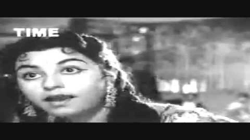 Naina Hai Jadoo Bhare Lyrics - Pran | Nirupa Roy | Ashok Kumar | Mukesh Chand Mathur (Mukesh)