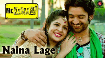 Naina Lage Lyrics - Vinay Pathak | Om Puri | Annu Kapoor | Madhushree | Shaan