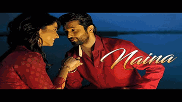 NAINA Lyrics - Roshan Prince &#038; Mankirt Aulakh: The song is | Roshan Prince | Gurlej Akhtar