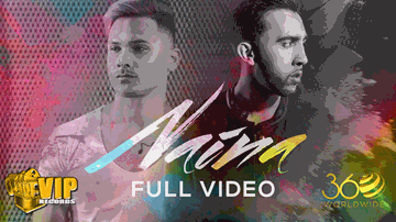 Naina (Title) Lyrics - Mickey Singh | The Prophec