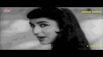 Nainaa Barasen Rimajhim Rimajhim Lyrics - Manoj Kumar | Sadhna | Helen | Lata Mangeshkar
