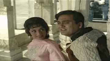 Naino Wali Ne Lyrics - Prem Chopra | Sunil Dutt | Sadhana | Lata Mangeshkar | Sadhana Sargam