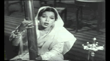 Naiya Hamari Paar Lagao Lyrics - Sitara Devi