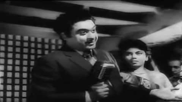 Najare Milaake Jo Lyrics - Kishore Kumar | Kalpana Iyer | Laxmi Chhaya