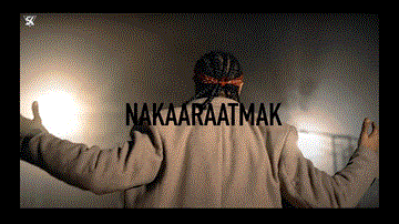 Nakaaraatmak Lyrics - Sikander Kahlon | Punjabi Song