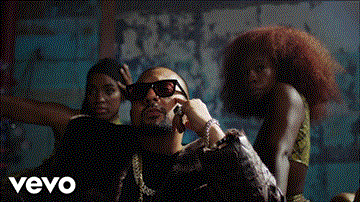 Naked Truth Lyrics - Jhene Aiko | Sean Paul
