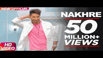 Nakhre Lyrics - Jassi Gill | Babbal Rai | Jasdeep Singh Gill (Jassi Gill)