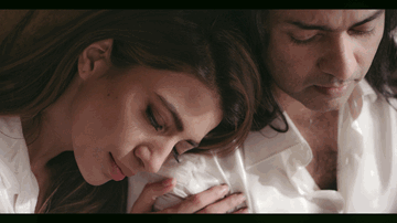 Nakhun (Title) Lyrics - Sajad Ali | Rabia Butt | Sajjad Ali