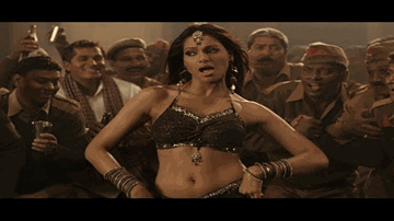 Namak Ishq Ka Lyrics - Kareena Kapoor | Ajay Devgan | Saif Ali Khan | Rekha Bhardwaj | Rakesh Pandit