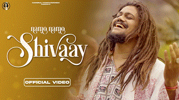 Namo Namo Shivaay Lyrics - Sumit Brijwasi | Kajal Bodh | Hansraj Raghuwanshi