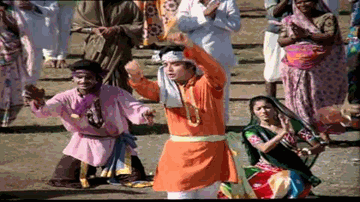 Namoh Sheetla Mata Lyrics - Satish Kaul | Bhagwan | Sudhir Dalvi | Anuradha Paudwal | Mahendra Kapoor