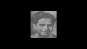 Nana Se Kehti Thi Nani Lyrics - Mubarak | Chanda | Hemavathi | N/A