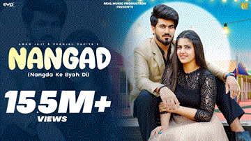 नंगड़ Nangad Lyrics - Surender Romio | Shiva Choudhary