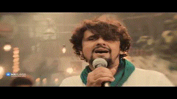 Nanhi Pari Lyrics - Sonu Nigam