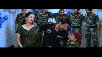 Nanhi Si Gudiya Lyrics - Gurdas Mann | Juhi Chawla
