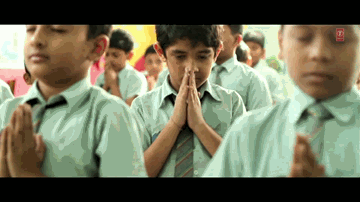 Nanhi Si Jaan Lyrics - Amole Gupte | Divya Dutta | Raj Zutshi | Shankar Mahadevan