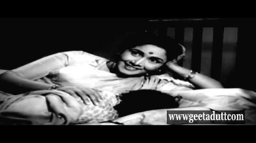 nanhii kalii sone chalii, havaa dhiire aanaa Lyrics - Shashikala | Sunil Dutt | Nutan | Geeta