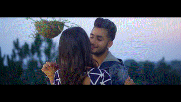 Narazgi Lyrics - Khan Saab | Punjabi Song