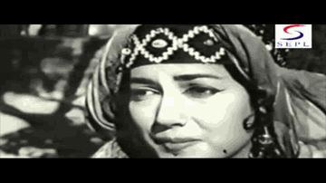 Naseeb Hoga Mera Lyrics - Cuckoo | Shakeela | Shammi | Asha Bhosle | Prabodh Chandra Dey (Manna Dey)