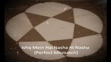Nasha Hi Nasha Lyrics - Nandana Sen | Anupam Kher | Boman Irani | Josh (Band)