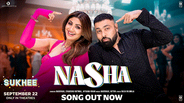 Nasha Lyrics - Badshah | Chakshu Kotwal