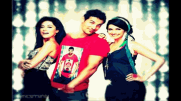 Nasha Nasha Lyrics - Chitrangada Singh | John Abraham | Prachi Desai | Neha Bhasin