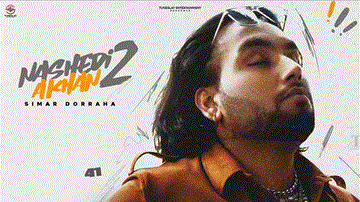Nashedi Akhan 2 Lyrics - Simar Doraha | Deepak Dhillon | Punjabi Song