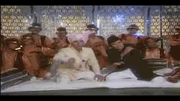 Natija Accha Niklega Lyrics - Raj Babbar | Simple Kapadia | Anita Raaj | Anwar Hussain | Chandrani Mukherjee