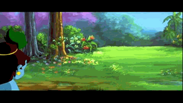 Natnaagar Ki Hai Saari Leela Lyrics - Animated Characters | Mahalakshmi Iyer