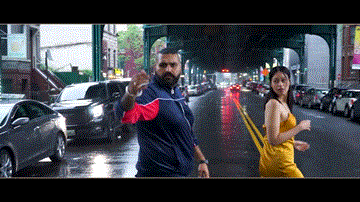 Nattiya Lyrics - Elly Mangat | Punjabi Song