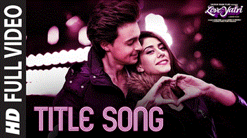 Navli Chandni Mein" as your caller tune Lyrics - Aayush Sharma | Warina Hussain | Caroline Wilde | Divya Kumar