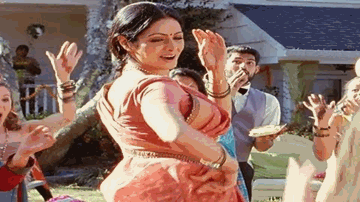 Navrai Majhi Lyrics - Sridevi | Mehdi Nebbou | Priya Anand | Swanand Kirkire | Sunidhi Chauhan