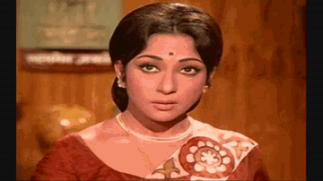 Naya Naya Fashion Lyrics - Mala Sinha | Pradeep Kumar | Manoj Kumar | Asha Bhosle