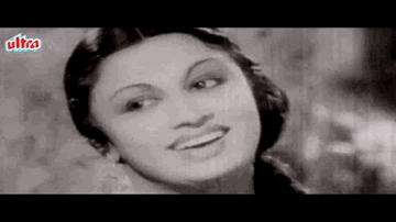 nayanon men nayanaa mat Daalo Lyrics - Anwar | Mehtab | Nirmala | Zohra Bai