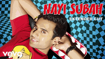 Naye Subah Lyrics - Ritesh Deshmukh | Jackky Bhagnani | Arshad Warsi | Jigar Saraiya | Sachin Sanghvi