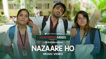 Nazaare Ho Lyrics - Karthik Rao | Sarah Hashmi | Anshul Chauhan