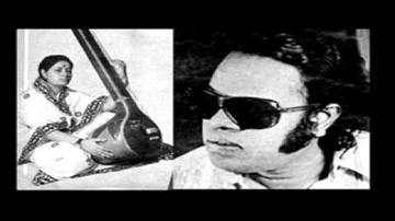 nazar aatii nahiin manzil, taDapane se bhii kyaa haasil Lyrics - Pankaj | Shamim | Mohammad Rafi | Chandrani Mukherjee