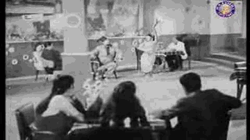 Nazar Ka Jhuk Jana Lyrics - Pradeep Kumar | Helen | Madhubala | Geeta Ghosh Roy Chowdhuri (Geeta Dutt)