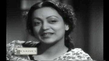 Nazar Mil Gayi Lyrics - Surendra | Prem Adib | Naseem Banu | Shamshad