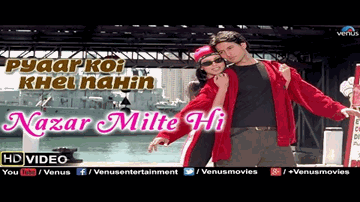 Nazar Milte Hi Lyrics - Navneet Nishan | Mohnish Behl | Dalip Tahil | Alka Yagnik | Vinod Rathod