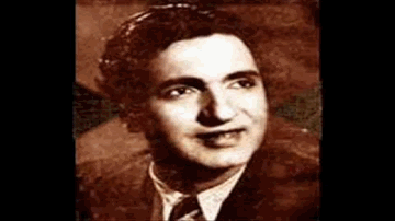 Nazar Se Jab Yeh Nazar Mili Hai Lyrics - Jeevan | Sapru | Surendra