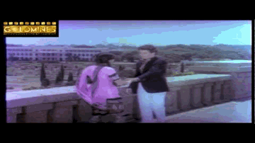 Nazar Se Phul Chunti Hai Nazar, Mohabbat Rang Lati Hai Magar Aahista Aahista Lyrics - Kunal Kapoor | Padmini Kolhapure | Anwar | Asha Bhosle