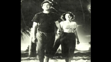 Nazar Utha Ke Ye Rangin Lyrics - Helen | Madhumati | Mohan Choti | Talat Mahmood