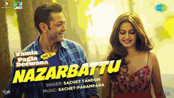 Nazarbattu Lyrics - Dharmendra | Bobby Deol | Sunny Deol | Sachet Tandon