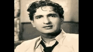 Nazare Hue Hai Lyrics - Gulzar | Sankatha | Husn Banu | Surendra