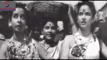 Nazariya Mein Aayi Ho Lyrics - Dilip Kumar | Kamini Kaushal | Lalita Deulkar | Ramchandra Narhar Chitalkar (C. Ramchandra)