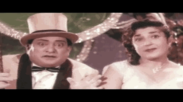 Nazaro Ne Maara Hum Kya Kare Lyrics - Chitra | Shammi | Bhagwan | Mohammed Rafi