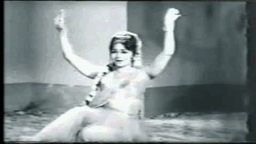 Nazaro Se Mil Ke Lyrics - Thikkurisi Sukumaran Nair | Prem Nazir | Usha Timothy