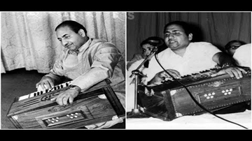Nazaro Se Nazar Ka Takrana Lyrics - Pramodini Desai | Mohammed Rafi