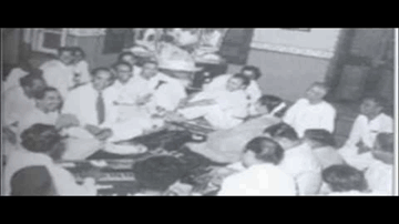 Nazdeek Na Aana Lyrics - Leela Mishra | Geeta Bali | Jaswant | Geeta Ghosh Roy Chowdhuri (Geeta Dutt) | Shiv Dayal Batish